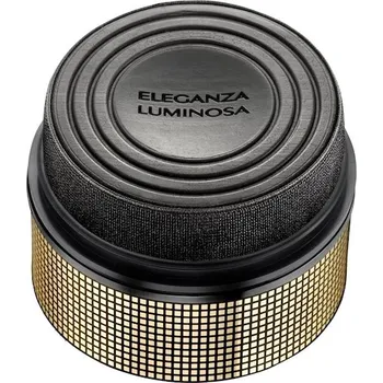 Mýdlo Linari Unisex-vune Eleganza-LuminosaCestovní pouzdro na mýdlo 100 g (8 700,00 Kč / 1 kg)