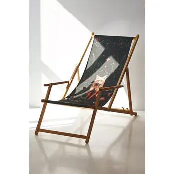 Zahradní lehátko Lehátko Medicine RS25.GAU802 vícebarevná MLX, vel. ONE SIZE