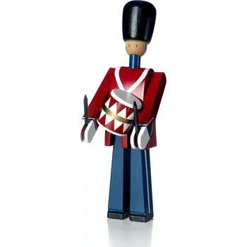 Dekorativní figurka Rosendahl 39024 vícebarevná MLC