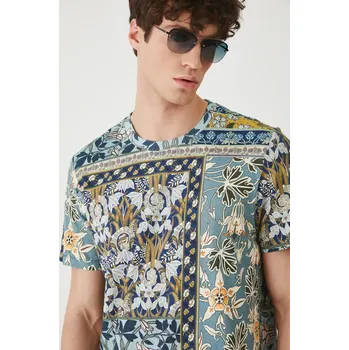 Pánské tričko Tričko Medicine pánské, více barev RS25.TSM900 vícebarevná MLA, vel. M