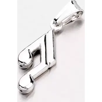 Přívěsek Přívěsek stříbro 925 nota P2301415-1132-SLX