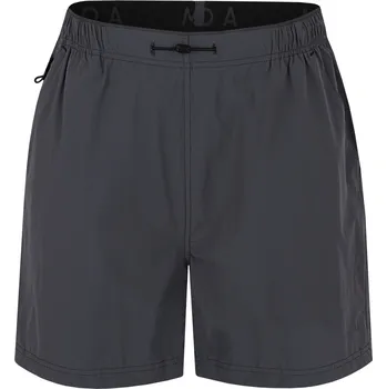 Dámské kraťasy Dámské kraťasy MOOA Esent short Velikost: XXL / Barva: tmavě šedá