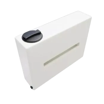 nádrž Plastová nádrž SP-V - 80L vertikální (Plastic rectangular tanks SP-V - 80 liters)