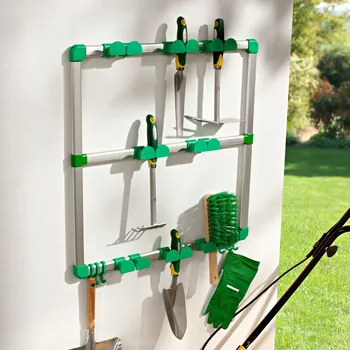 3Pagen Police na zahradní příslušenství