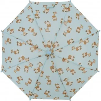 Deštník Doppler Kids Maxi Giraffe - dětský holový deštník