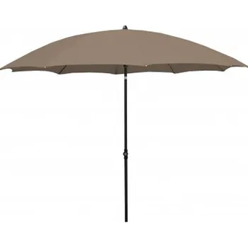 Stínicí technika Doppler NASSAU 2 m – naklápěcí slunečník : Desén látky - 846