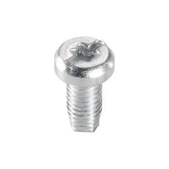 Rozvaděč WEIDMÜLLER Šroub Weidmuller GFSC M5x10 TX20 SET 1274150000