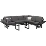 Luxusní zahradní sestava, TEX, Doppler HAWAII LIKA