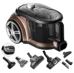 Vysavač Concept VP 5240N 4A RADICAL PET EXPERT