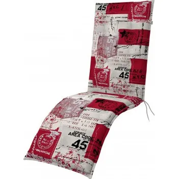 Doppler LIVING 3133 relax - polstr na relaxační křeslo