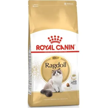 Krmivo pro kočku Royal Canin Ragdoll ADULT 10 kg