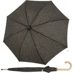 Doppler NATURE LONG Genesis - dámský EKO deštník