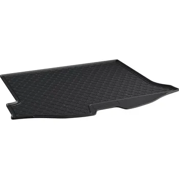 Auto-moto Gledring Gumová vana do kufru Volvo V60 2010-2018 (combi)