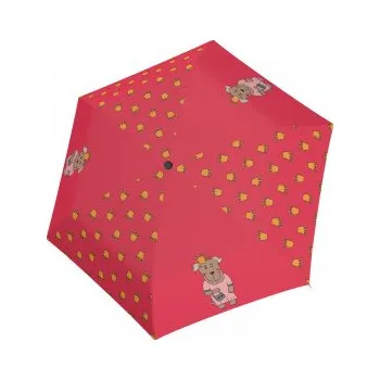 Deštník Doppler Kids Little Princess - dětský skládací deštník