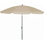 Derby MEXICO 2 m – plážový naklápěcí slunečník : Desén látky - 900