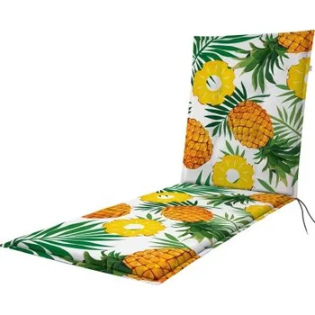 Podsedák Doppler LIVING 5702 - polstr na zahradní lehátko