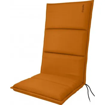 Podsedák Doppler CITY 4411 vysoký – polstr na křesla a židle