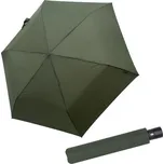 Doppler Zero*Magic uni ivy green- dámský/pánský plně automatický deštník