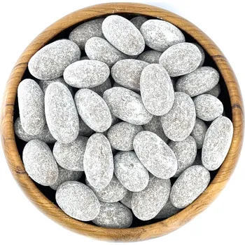 Zdravoslav Mandle v mléčné čokoládě s cukrem 250 g