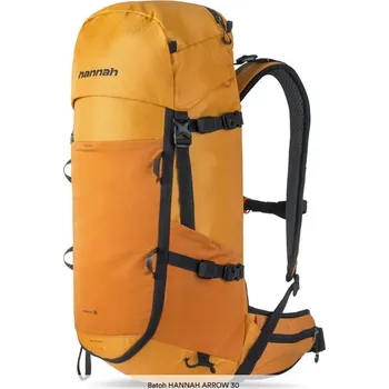 turistický batoh Batoh Hannah Arrow 30, Inca Gold