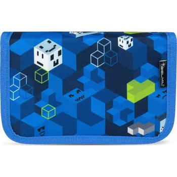 Penál Belmil 335-72 GAMER SQUAD penál