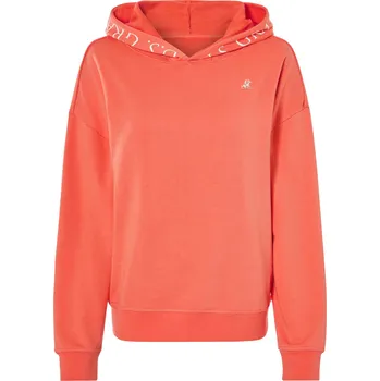 Dámská mikina esmara® Dámská mikina (korálová, L(44/46))