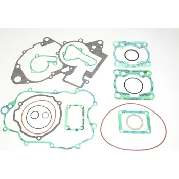 Těsnění motoru ATHENA kompletní sada těsnění HUSQVARNA CR/WR 125 97-14 (ATHENA kompletní sada těsnění HUSQVARNA CR/WR 125 97-14)