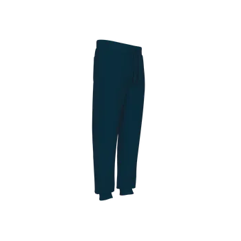 LIVERGY® Pánské tepláky (námořnická modrá, S (44/46))