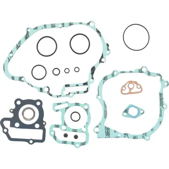 Automobilové těsnění ATHENA kompletní sada těsnění YAMAHA TTR 90R 00-07 (ATHENA kompletní sada těsnění YAMAHA TTR 90R 00-07)