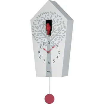 Hodiny Hodiny AMS 7286B