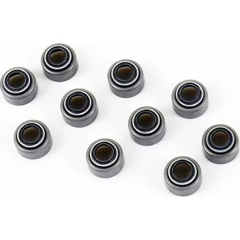 Těsnění motoru ATHENA gufero ventilu 341-12119 YAMAHA SR/XS/XT/XV/XVS (ATHENA gufero ventilu 341-12119 YAMAHA SR/XS/XT/XV/XVS)