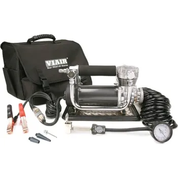 Kompresor Přenosný kompresor VIAIR 440P na nafukování pneumatik až do rozměru 37"