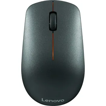 Myš Myš Lenovo 400 Wireless - černá