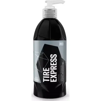 Gyeon Q2M Tire Express - Impregnace pneumatik a gum 500ml