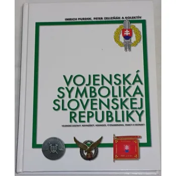 Encyklopedie Purdek, Zelizňák - Vojenská symbolika Slovenskej republiky