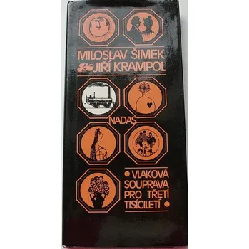 Česká hudba Šimek, Krampol - Vlaková souprava pro třetí tisíciletí