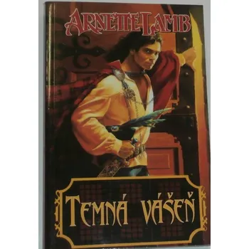 Lamb Arnette - Temná vášeň