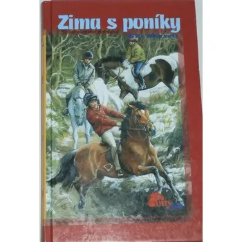 Literární biografie Morrell Gill - Zima s poníky