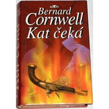 Cornwell Bernard - Kat čeká