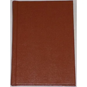 Literární biografie Diderot Denis - Herecký paradox