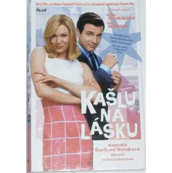 Literární biografie Novaková Barbara - Kašlu na lásku