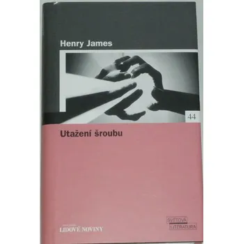 James Henry - Utažení šroubu