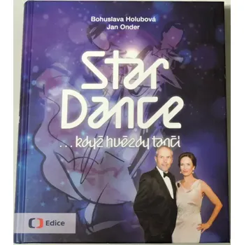Literární biografie Holubová Bohuslava, Onder Jan - Star Dance ...když hvězdy tančí