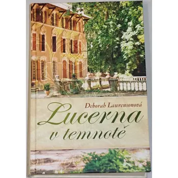 Lawrensonová Deborah - Lucerna v temnotě