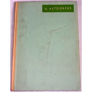 Poezie Albrecht Altdorfer