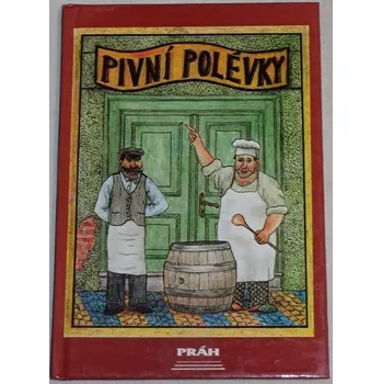 Pivní polévky