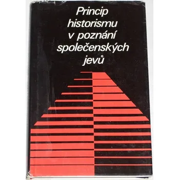 Literární cestopis Princip historismu v poznání společenských jevů