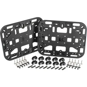 Zavazadlo na motocykl Montážní platforma Kriega OS Platforms (pár)