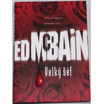 McBain Ed - Velký šéf