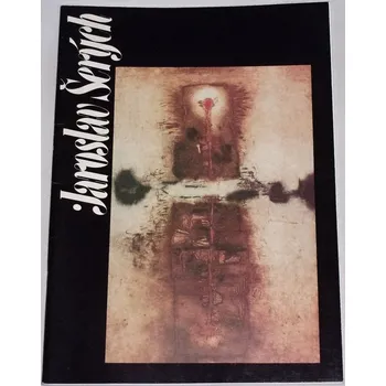 Umění Jaroslav Šerých (katalog k výstavě)